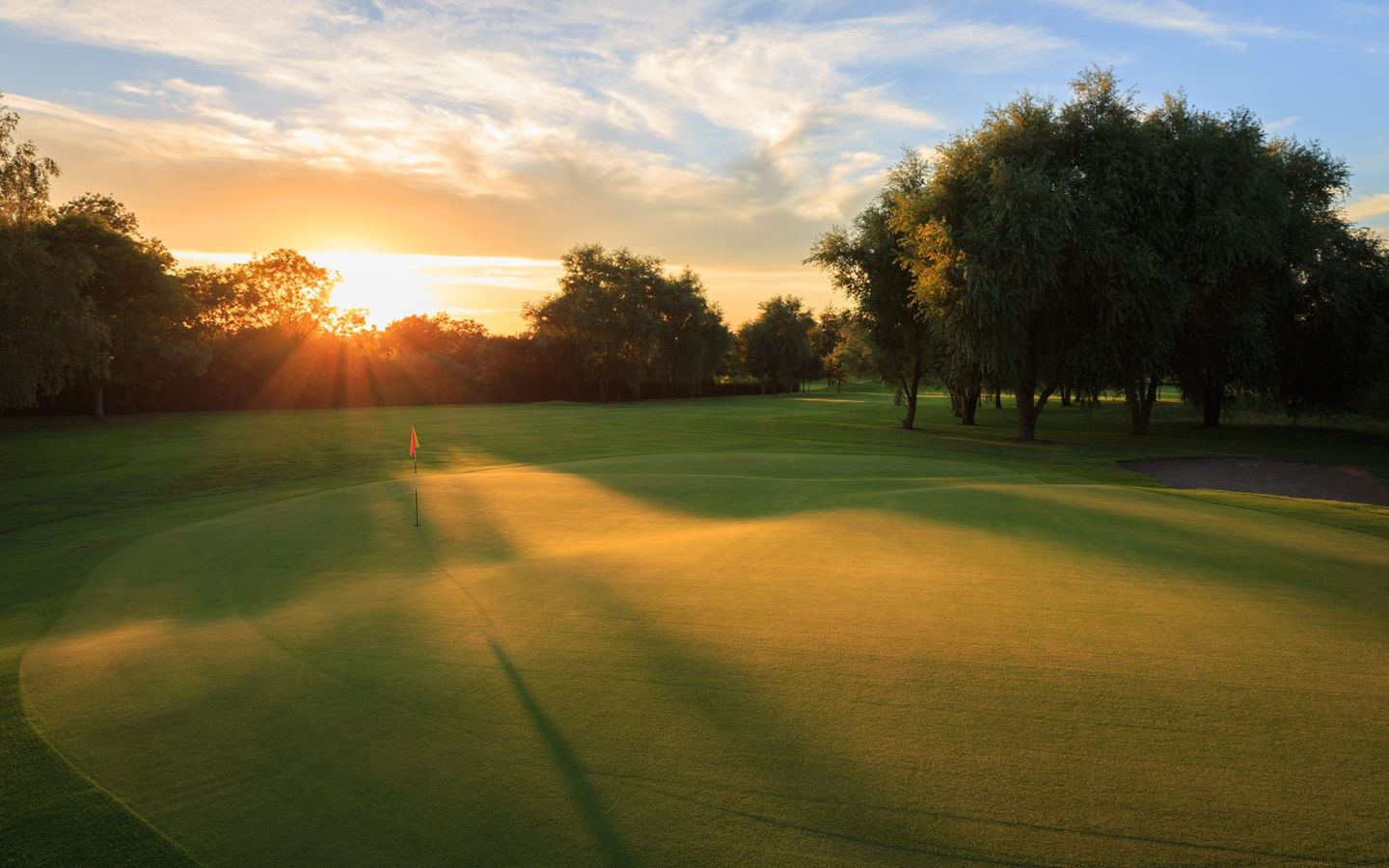 Isle of Wedmore Golf Club