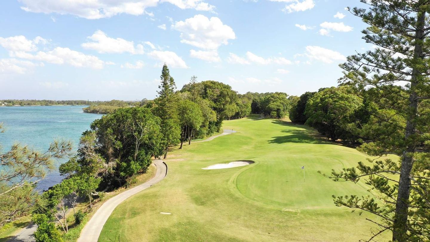 River Course