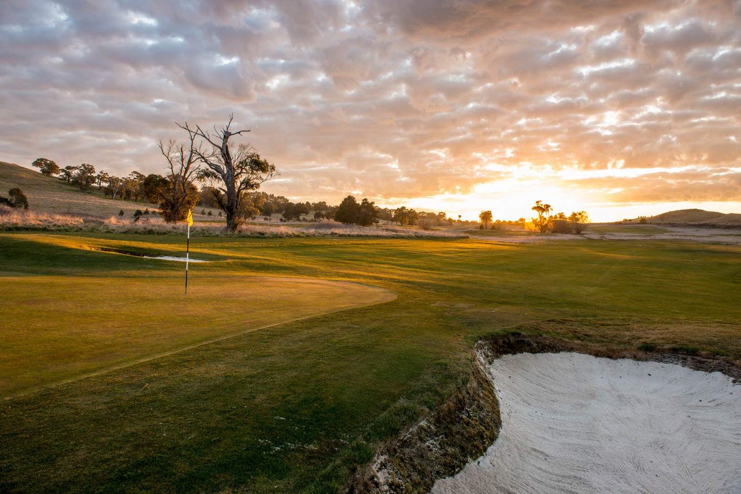 Mount Broughton Golf & Country Club