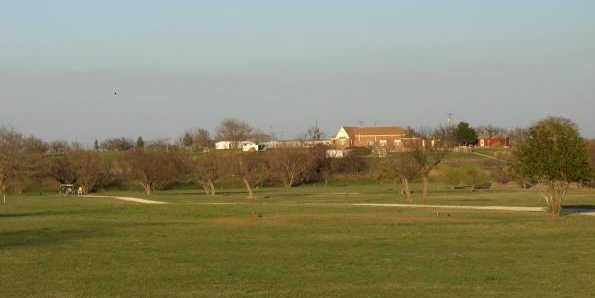 Coleman Country Club