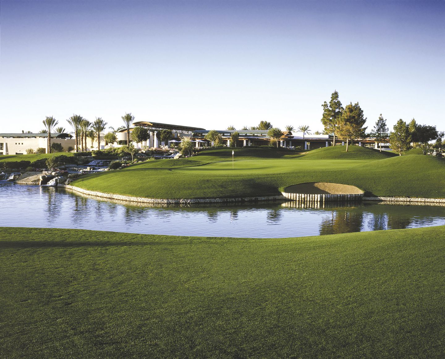 Ocotillo Golf Club