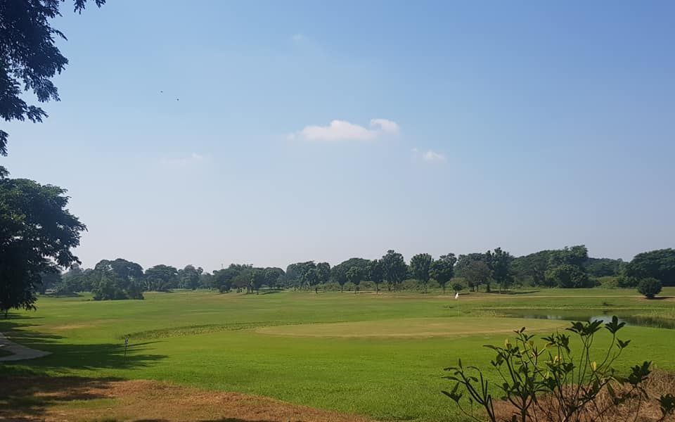 Silver Star Golf Course