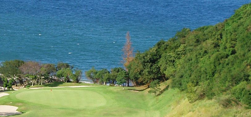 Shido Country Club