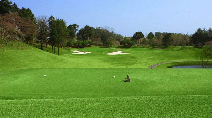 Shiga Golf Club