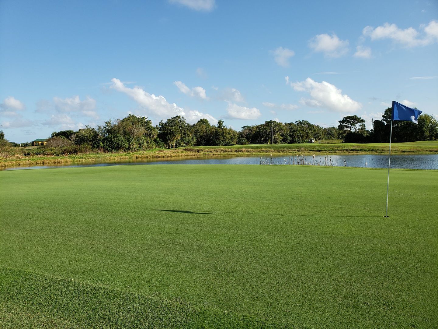 Indian River Preserve Golf Club in Mims, Florida, USA | GolfPass
