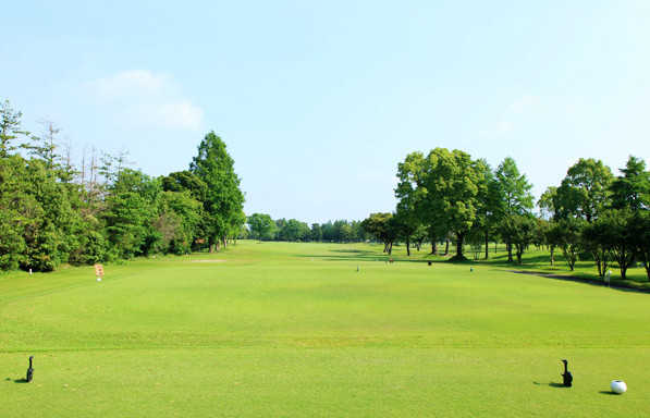 Konosu Country Club