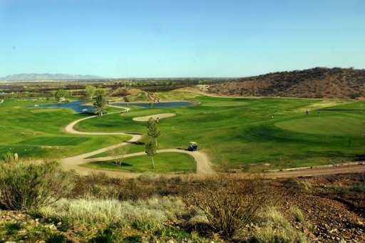 Turquoise Hills Family Golf Center