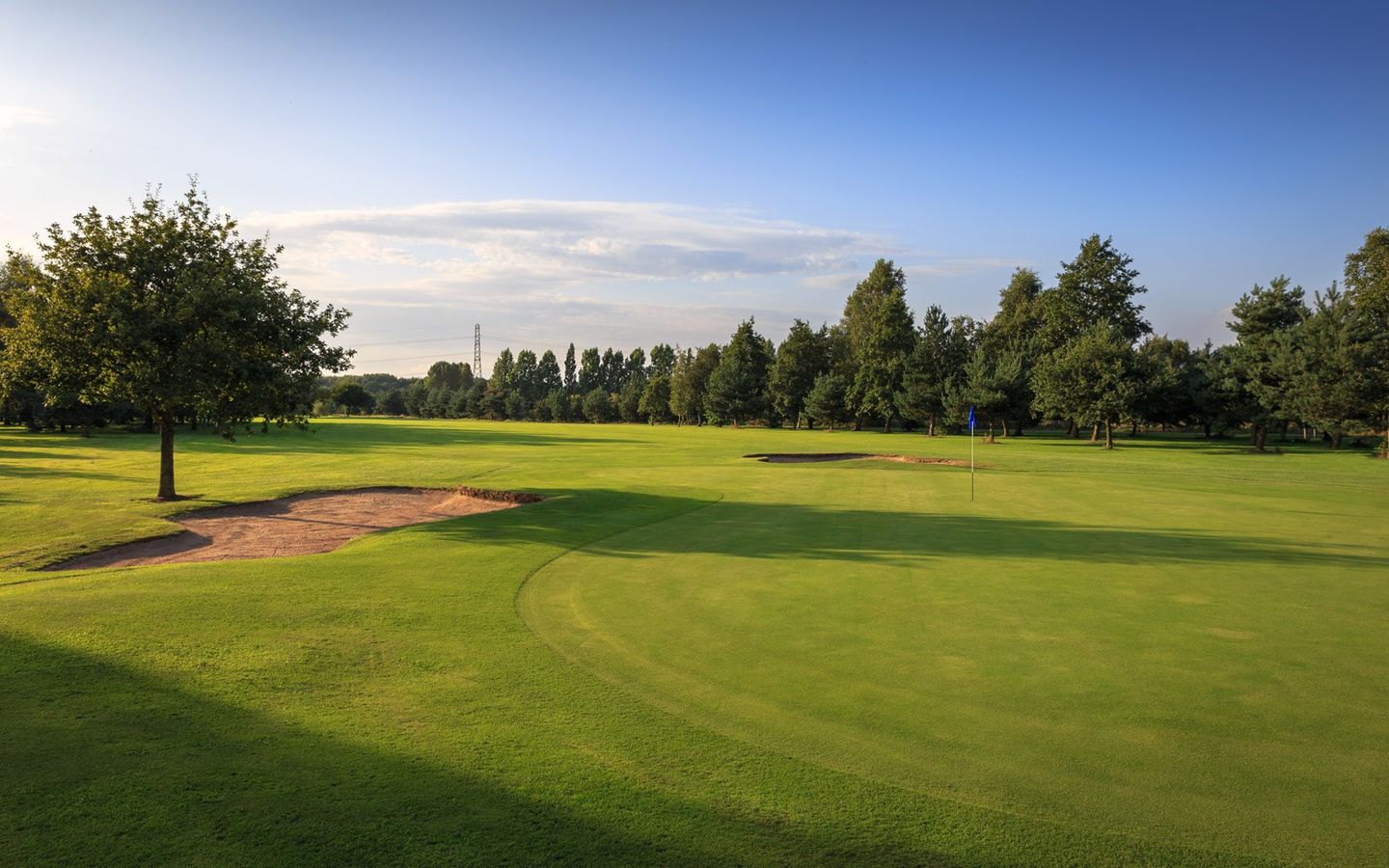 Heyrose Golf Club