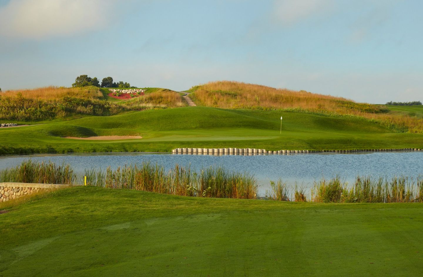 Chaska Town Course