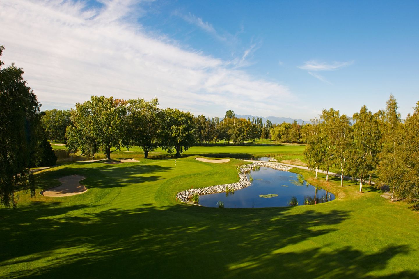 Quilchena Golf & Country Club