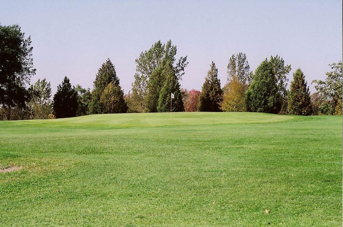 Crestwood Golf Course