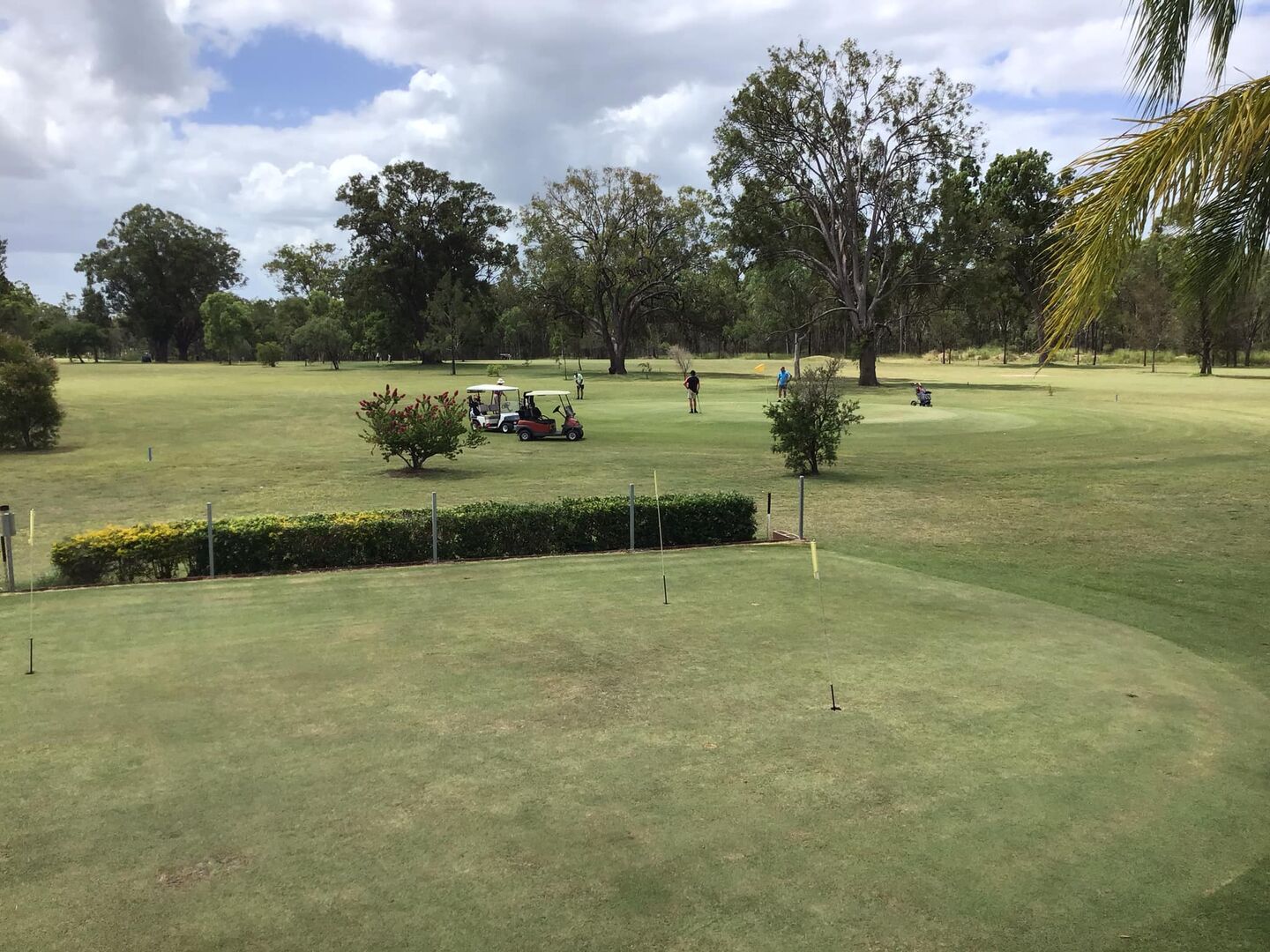 Biggenden Golf Club