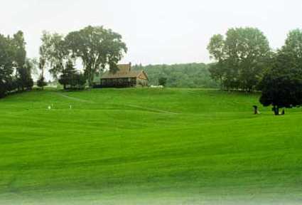 Hemlock Ridge Golf Course