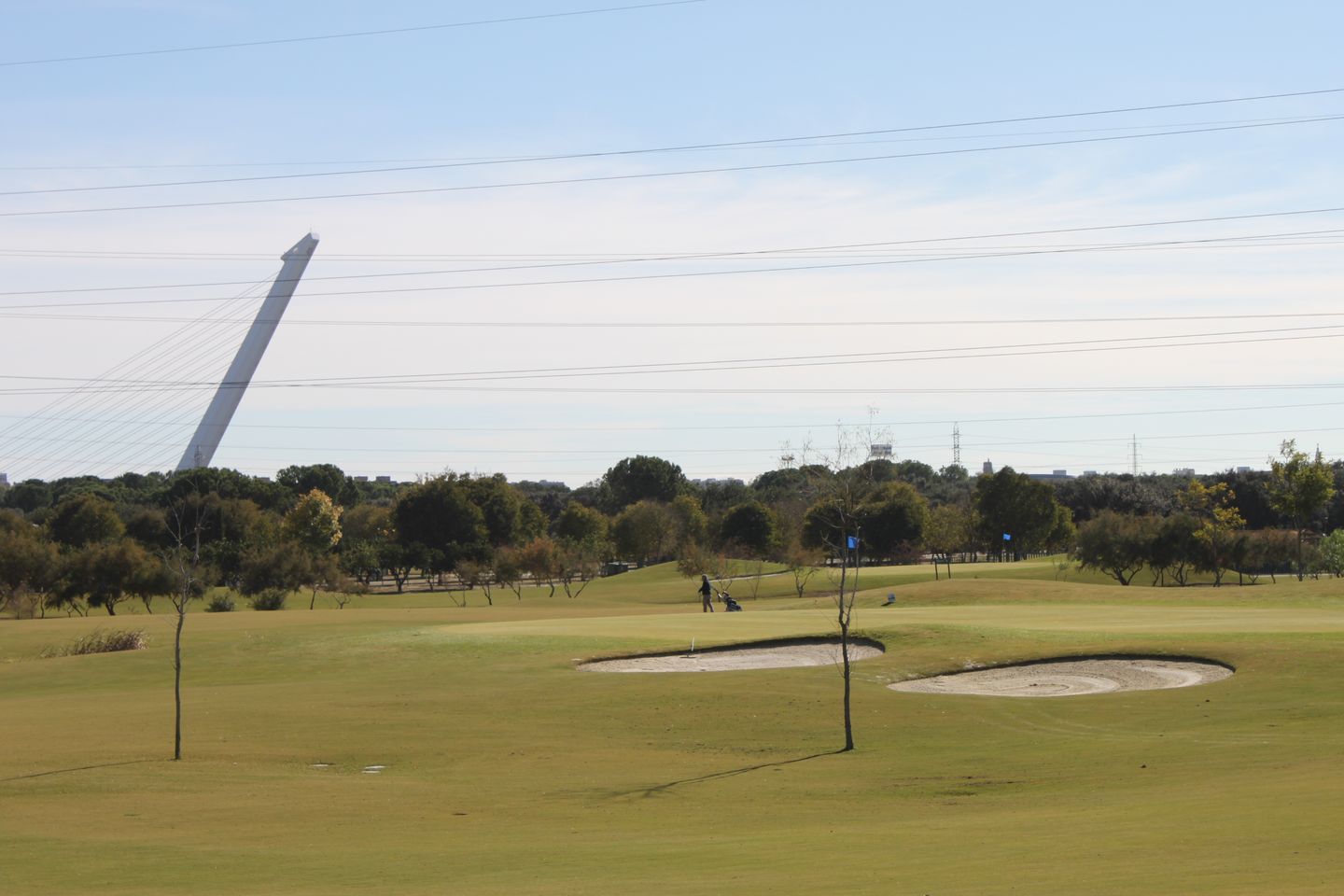 La Cartuja Golf Course