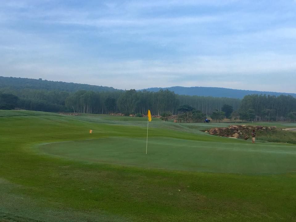 Course C