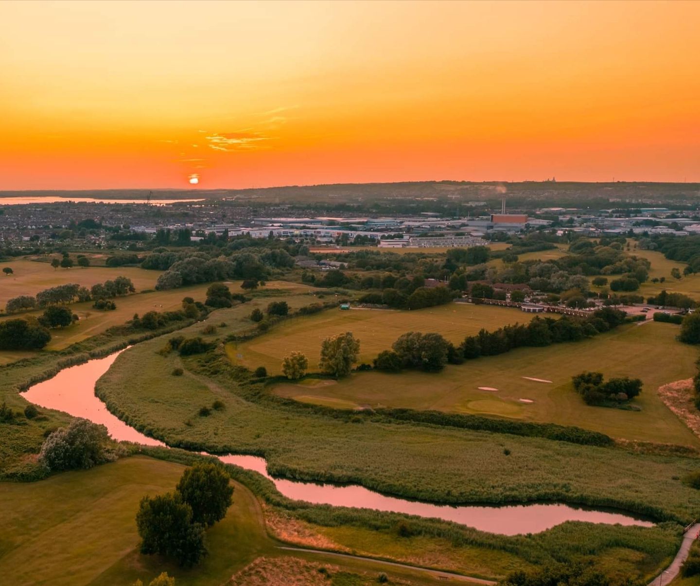 Portsmouth Golf Centre