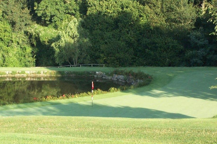 Riviere Course