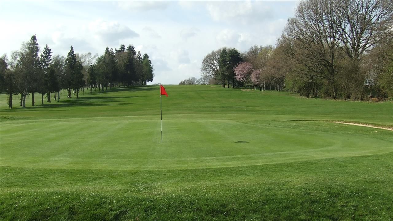 Ashford (Kent) Golf Club