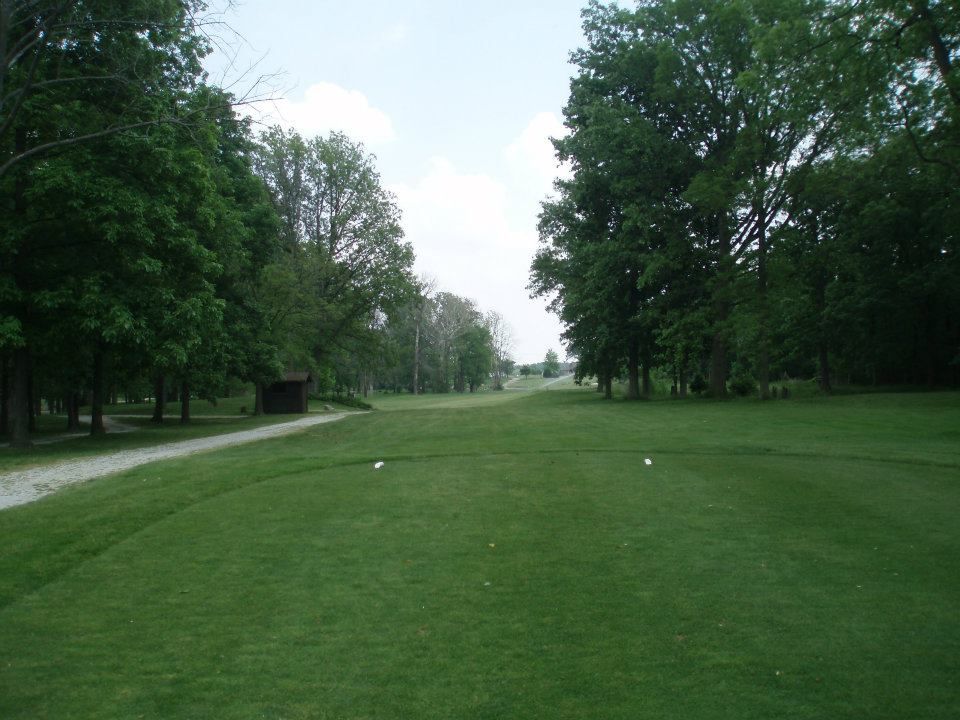 Hidden Hills Golf Club