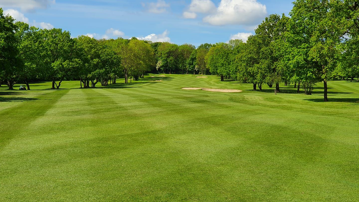 Stanmore Golf Club