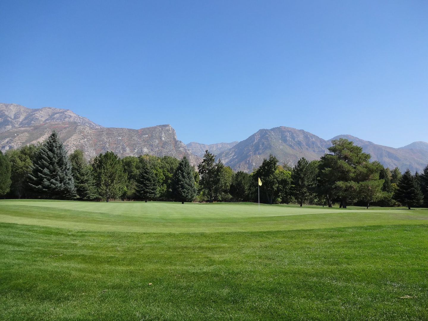 Riverside Country Club