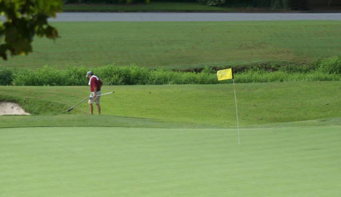 Brookfield Country Club in Roswell, Georgia, USA | GolfPass