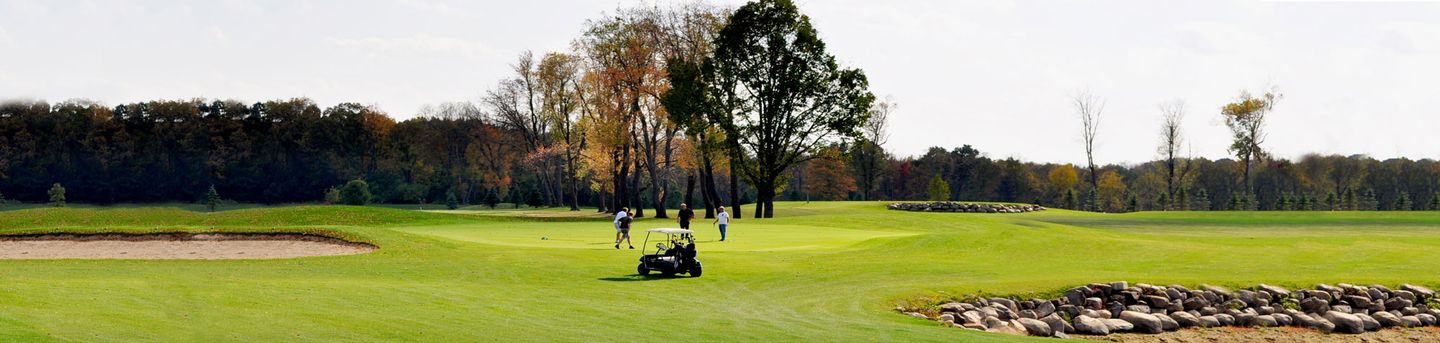 Hickory Hills Golf Course