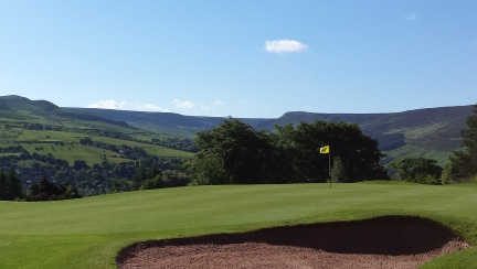Saddleworth Golf Club