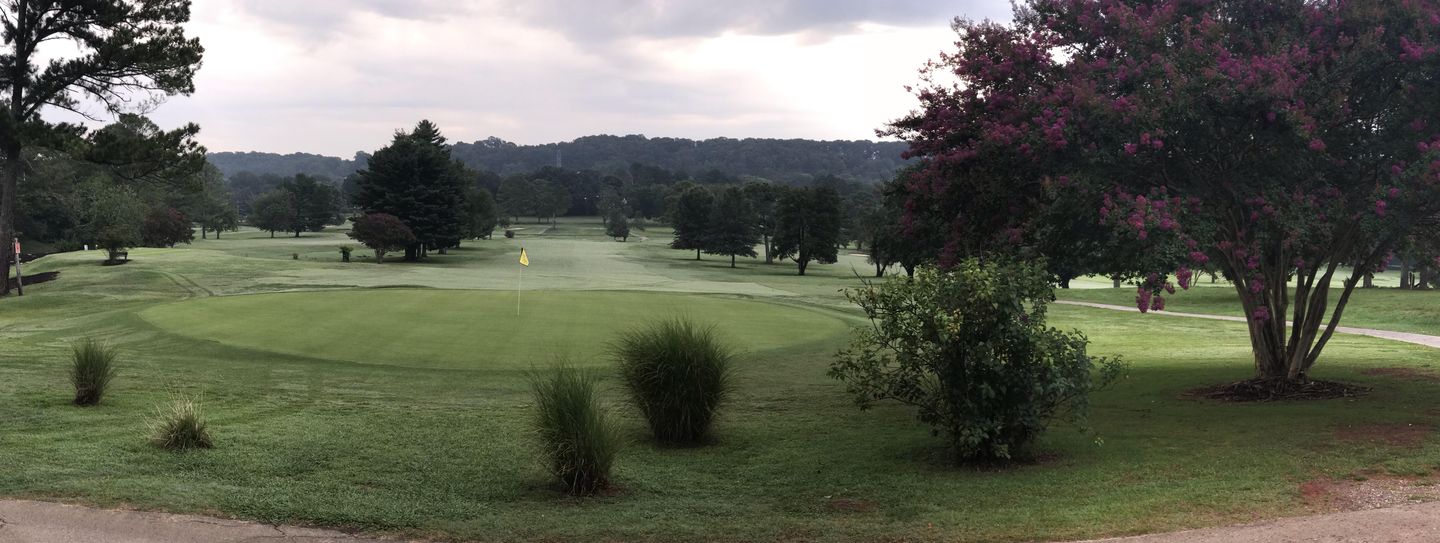 Springbrook Golf & Country Club in Niota, Tennessee, USA GolfPass