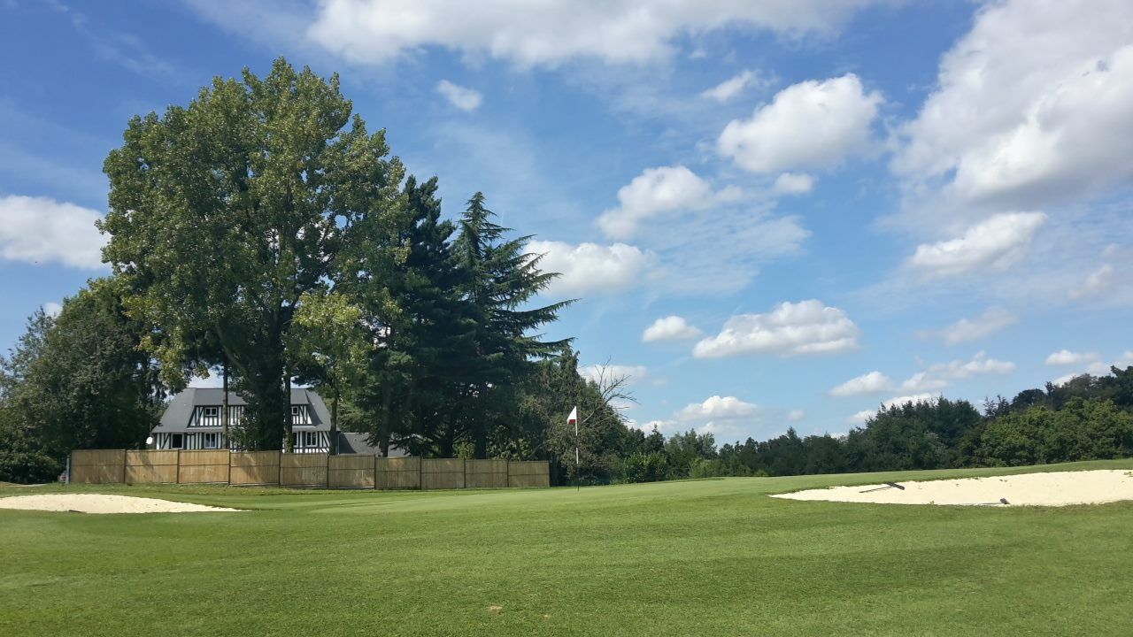 Bois Guillaume Golf Course