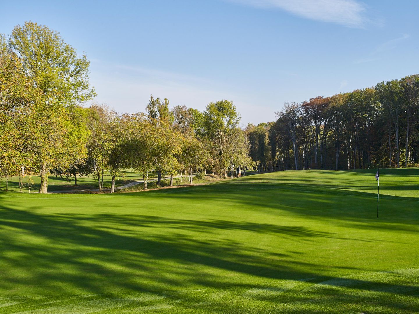 Golf Saint Apollinaire Michelbach-Le-Haut