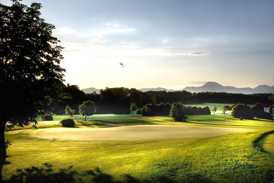 Berchtesgadener Golf & Country Club