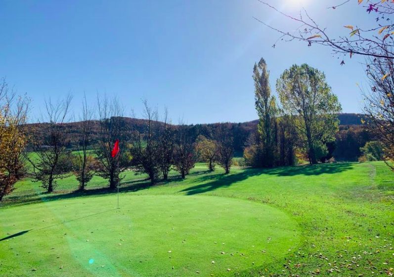 Laab Golf Club