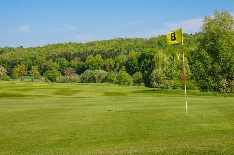 Donauwoerth-Gut Lederstatt Golf Club