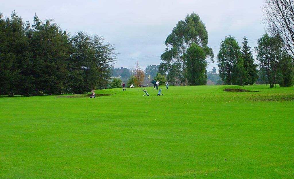 Osorno Golf Club