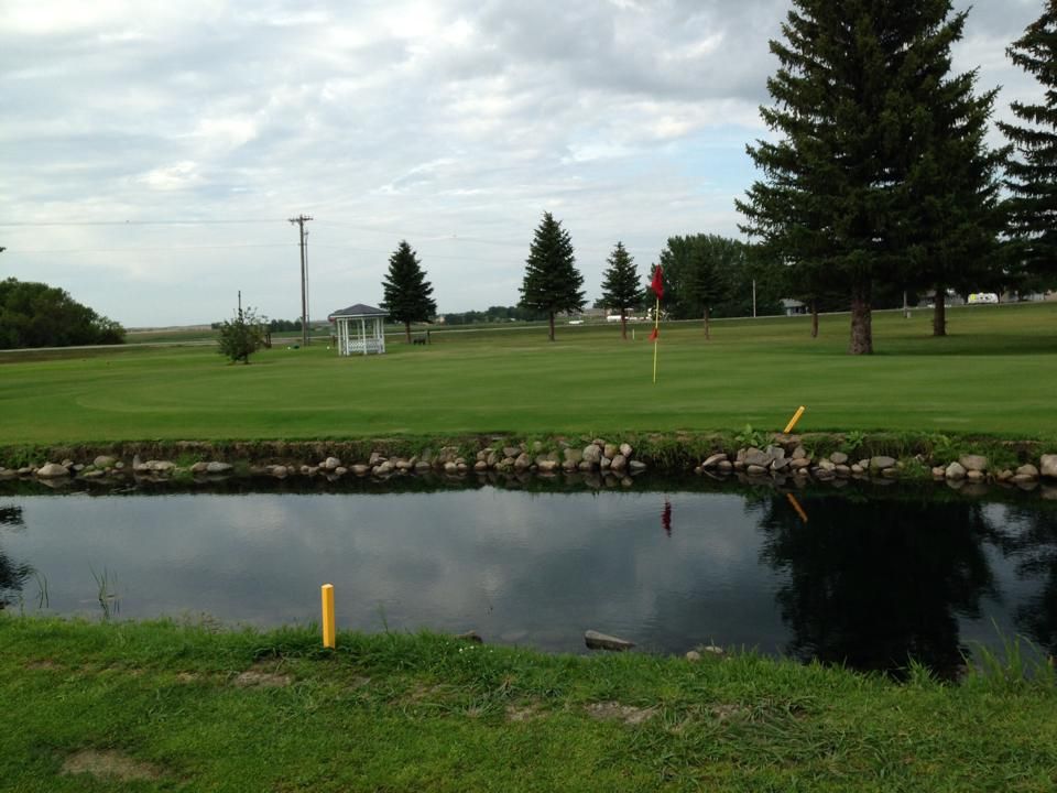 Ashley Country Club