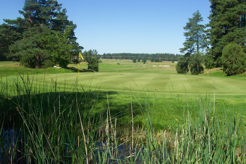 Olandsbygdens Golf Club