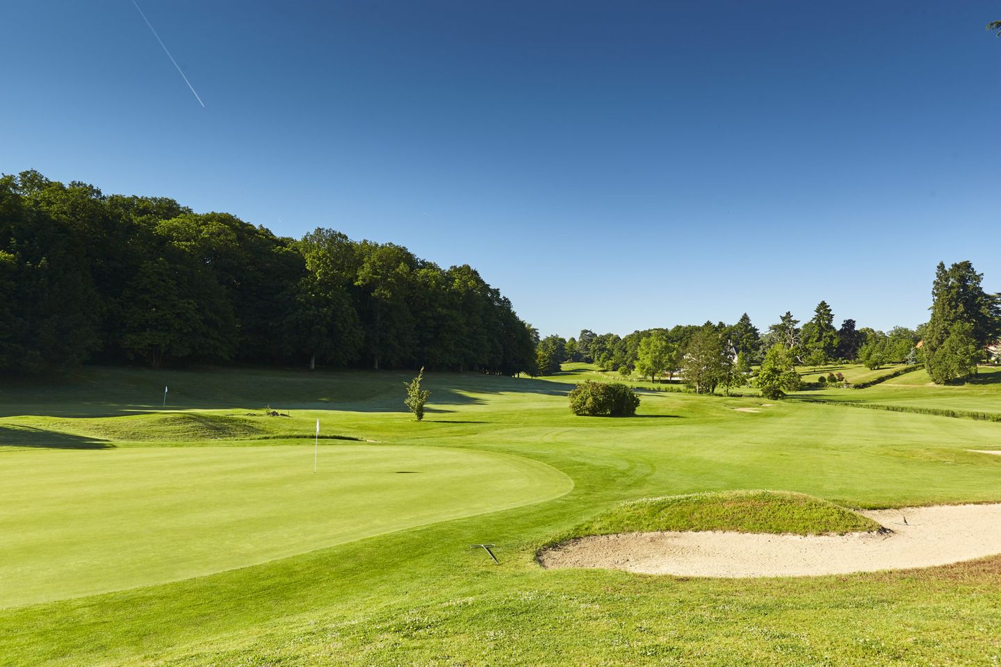 Golf Bluegreen Tours Ardree