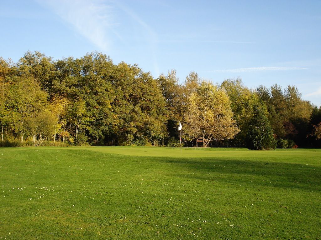 Vittel Ermitage Golf Club