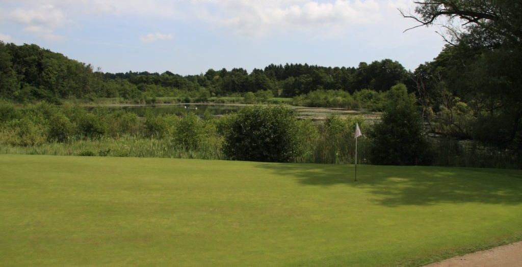 Hilleroed Golf Club