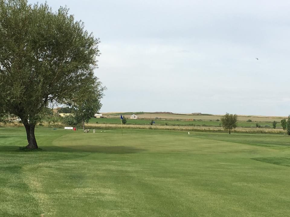 Fort Custer Golf Club