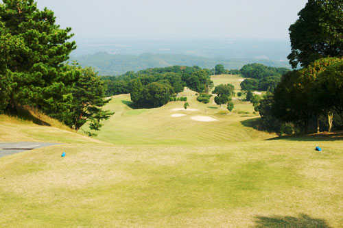 Nakakyushu Country Club