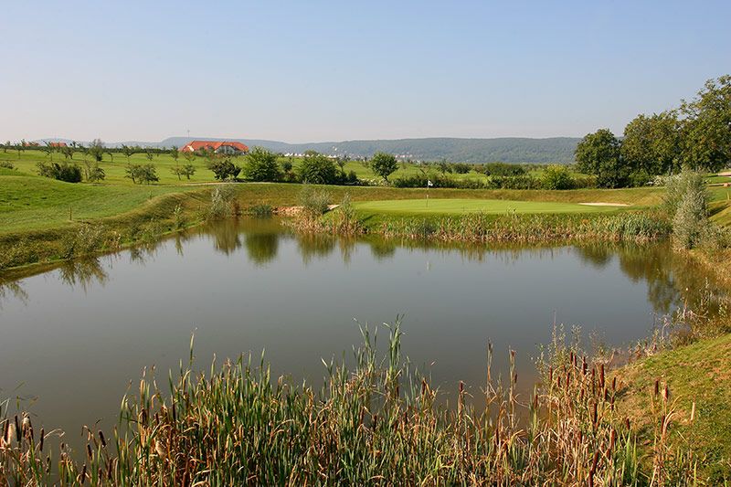 Deutsche Weinstrasse Golf Club