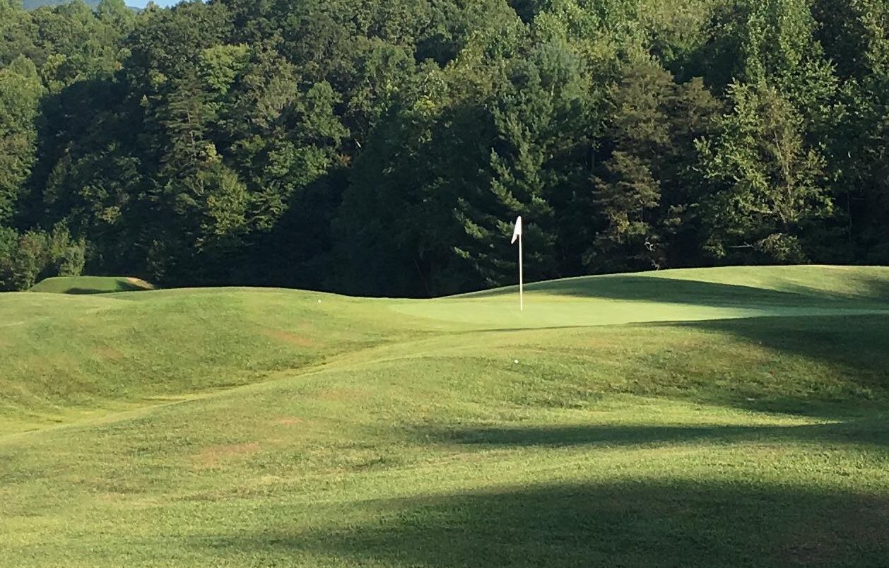 Sleepy Hollow Country Club