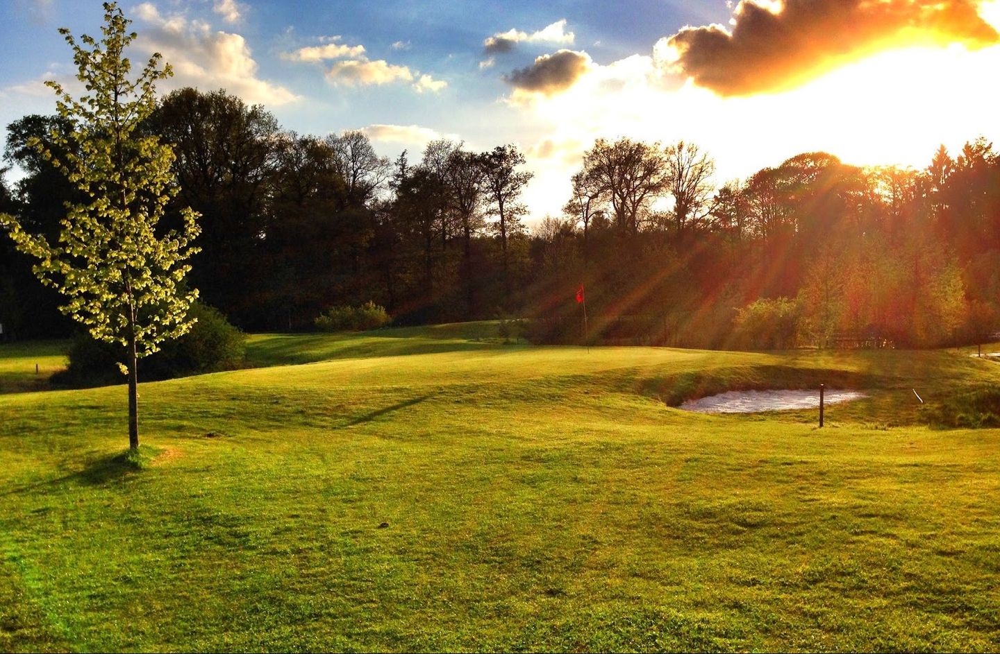 Lohr Golf Club