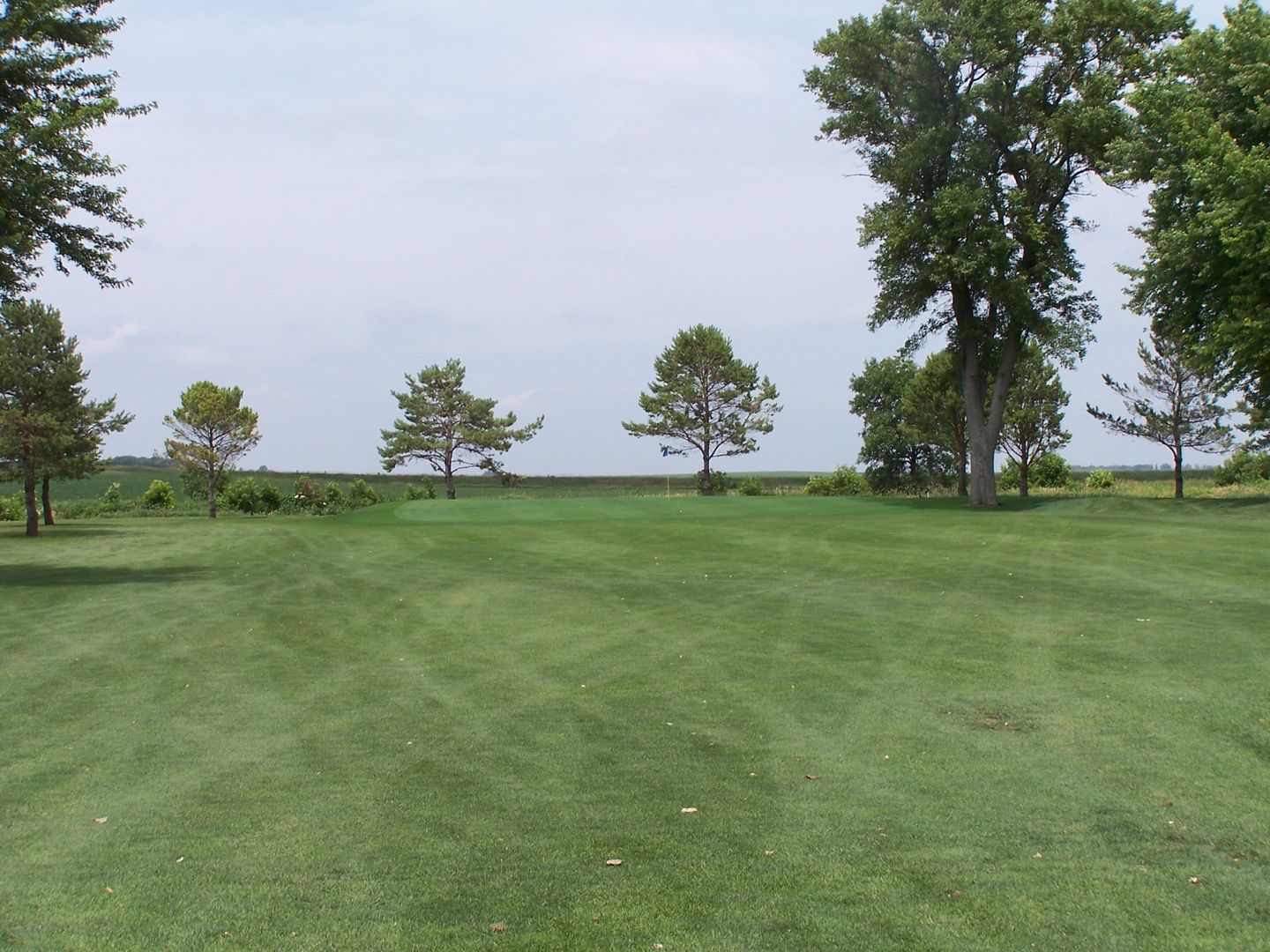 Sheldon Golf & Country Club