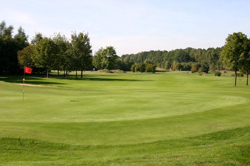Tietlingen Golf Club