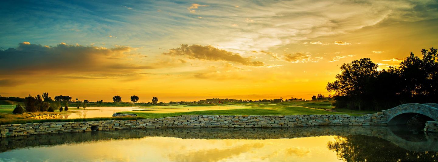 Mistwood Golf Course
