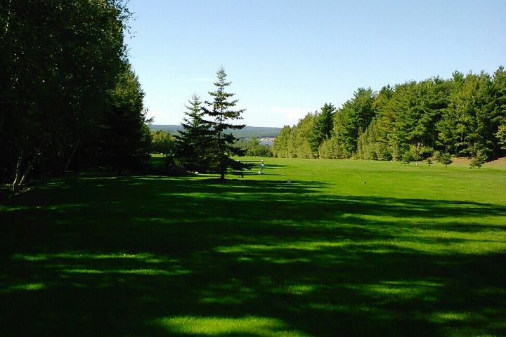 Washademoak Golf Club