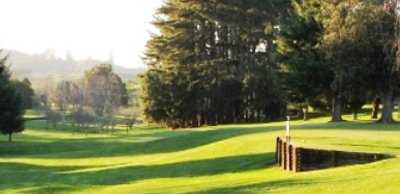 Walton Golf Club